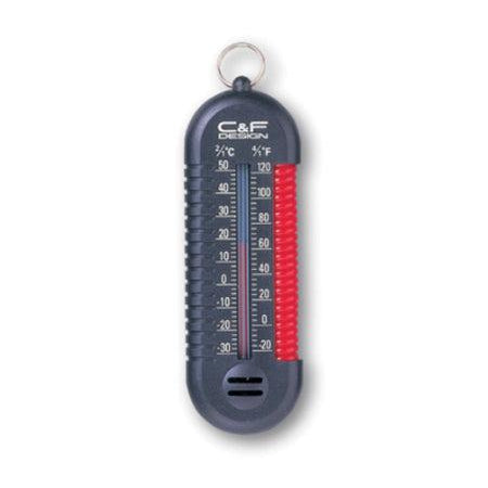 C&F 3-In-1 Thermometer