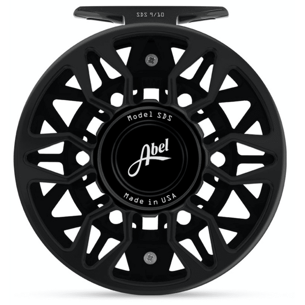 Abel Model SDS - Ported - Gloss Black