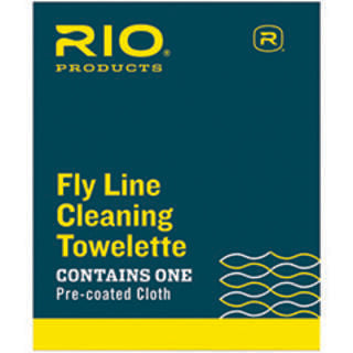 RIO Line Cleaning Towelette