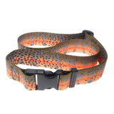 Rep Your Water Wading Belt