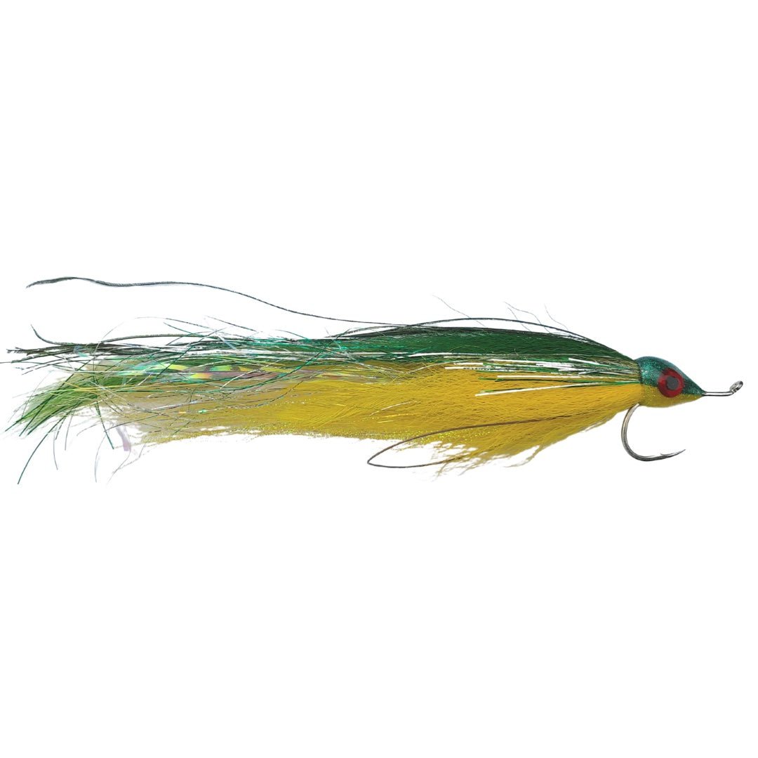 Robrahn's Bluewater - Baby Dorado |  