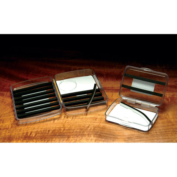 Cliff Days Worth Fly Box