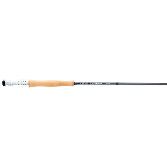 ECHO Streamer X 6WT 9'
