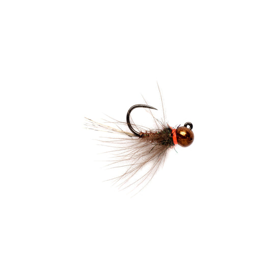 CDC Pheasant Tail - Copper