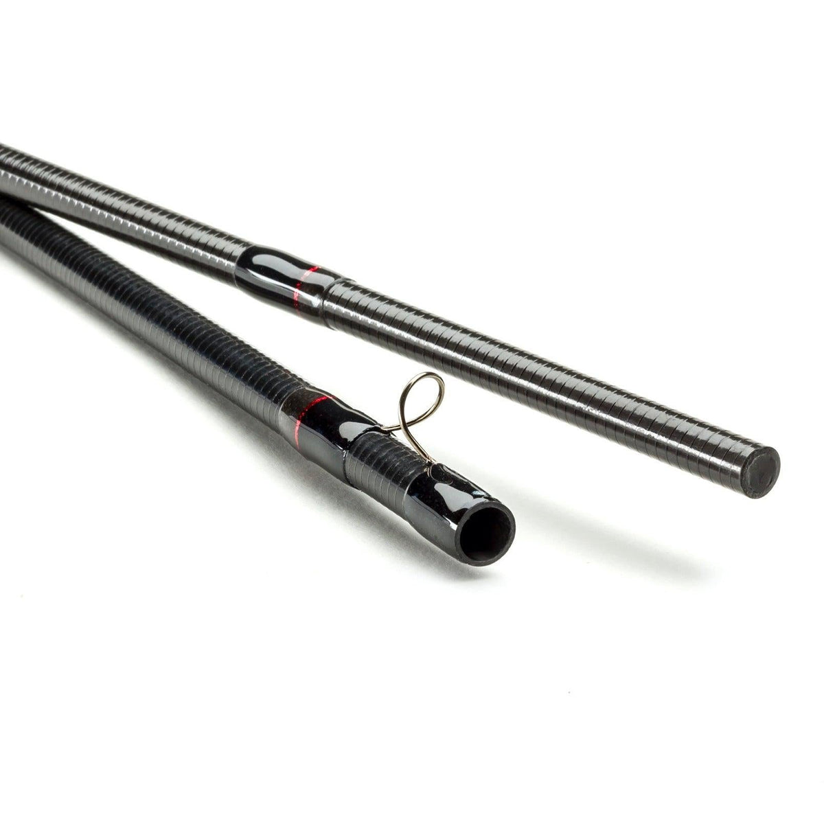 Portable Fishing Rod 6 Lengths Mini Strong Tensile Force
