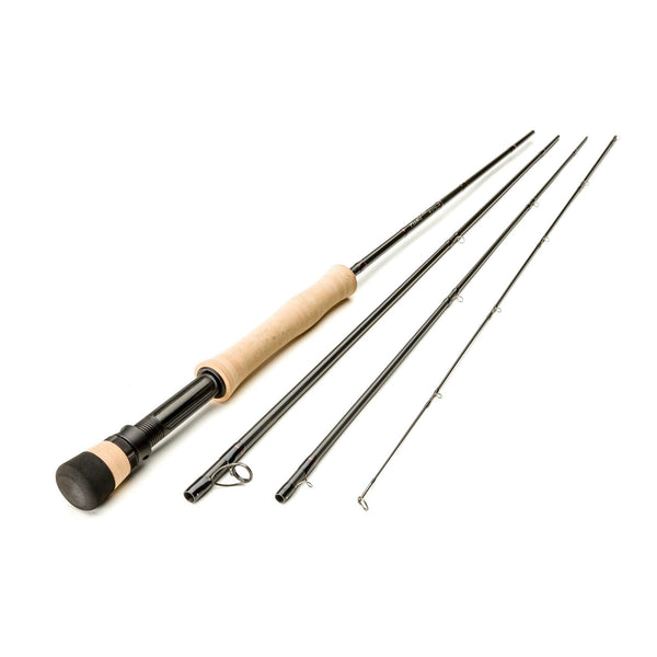 Scott Centric 6WT 9' FB - Fast Action Freshwater | Yellow Dog