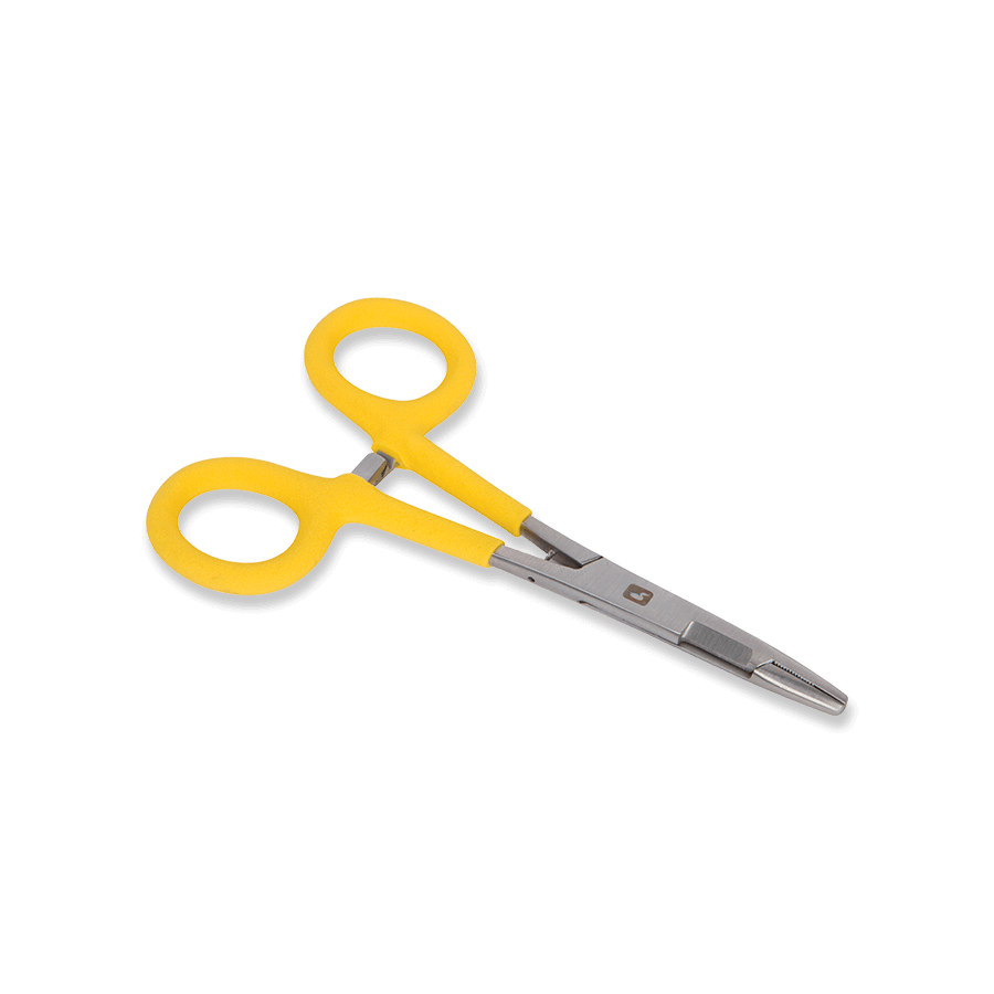 Loon Classic Scissor Forceps