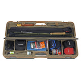Sea Run Expedition Classic Fly Fishing Rod and Reel Travel Case