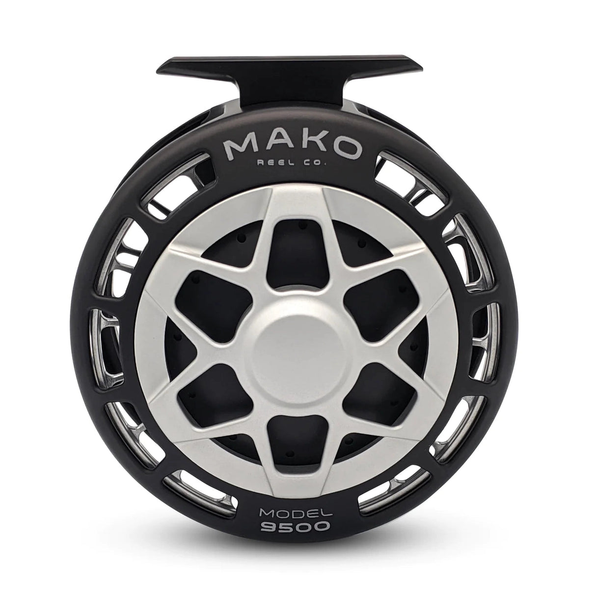 Mako 9500 Reel Left-Hand Retrieve