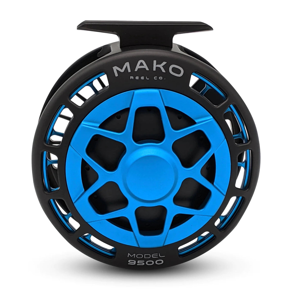 Mako 9500 Reel Left-Hand Retrieve