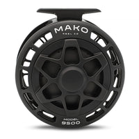 MAKO 9500 - Ultimate Flats Fly Reel