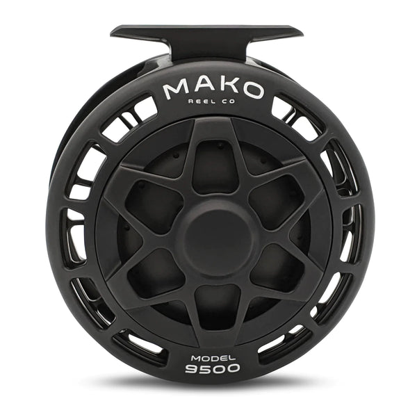 MAKO 9500 - Ultimate Flats Fly Reel