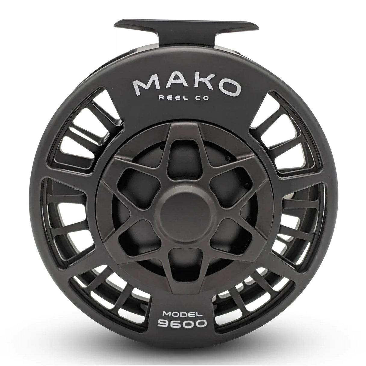 MAKO 9600B - Ultimate Flats Fly Reel