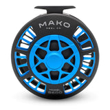 Mako 9600B Reel Left-Hand Retrieve