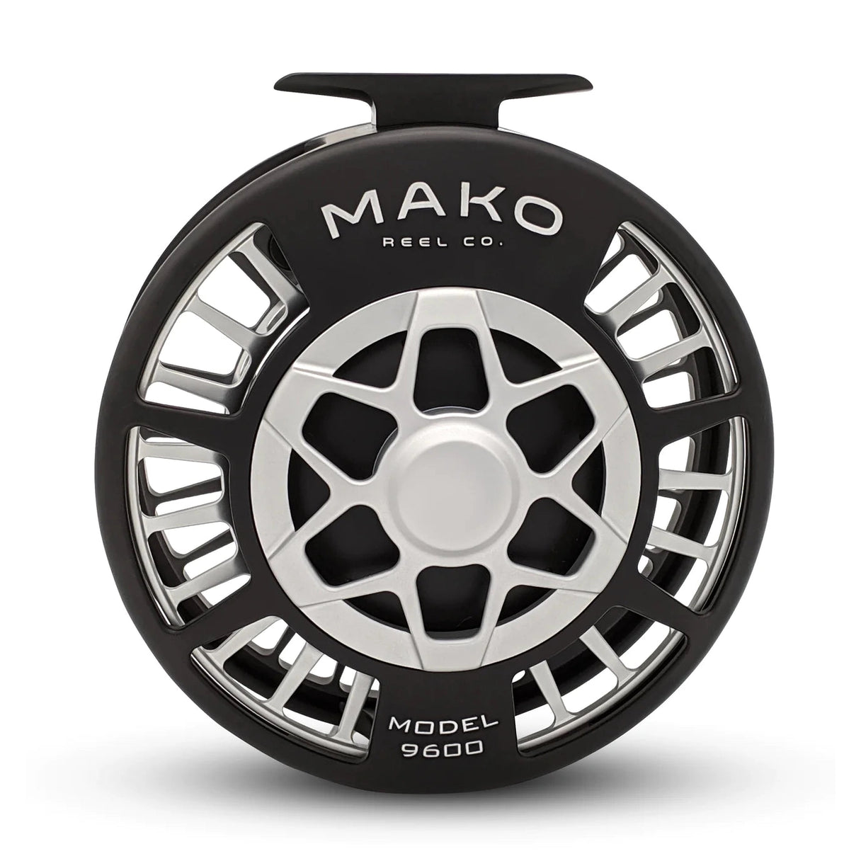 MAKO 9600B - Ultimate Flats Fly Reel