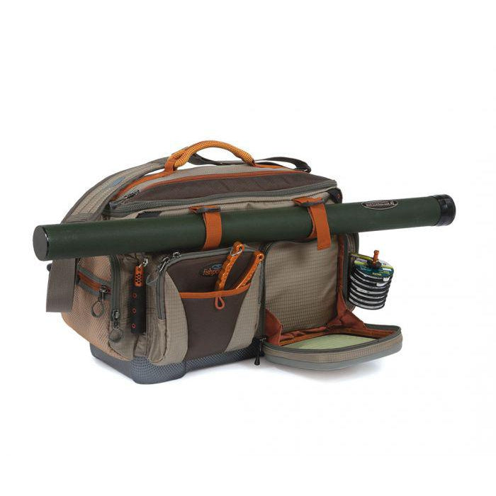 Fishpond Green River Gear Bag |  