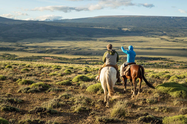Estancia de los Rios