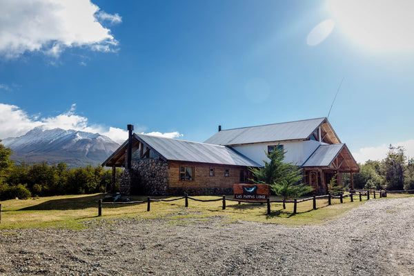 Las Pampas Lodge