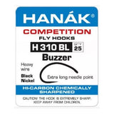 Hanak H 310 BL Buzzer Hook