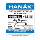 Hanak H 450 BL Jig Superb Hook |  