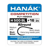 Hanak H 500 BL Allround Hook