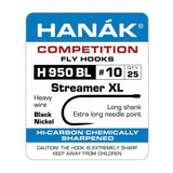 Hanak H 950 BL Streamer XL Hook |  