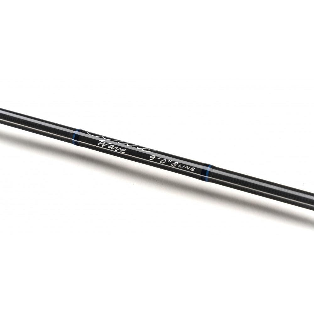 copper river 2 fly reel 908-4 Scott Wave Fly Rod 8wt 9'