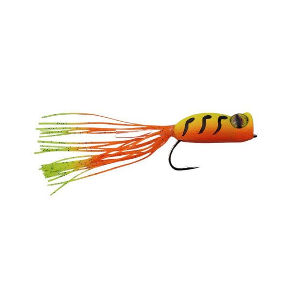 Rainy's® Lu'au Frog - Firetiger |  