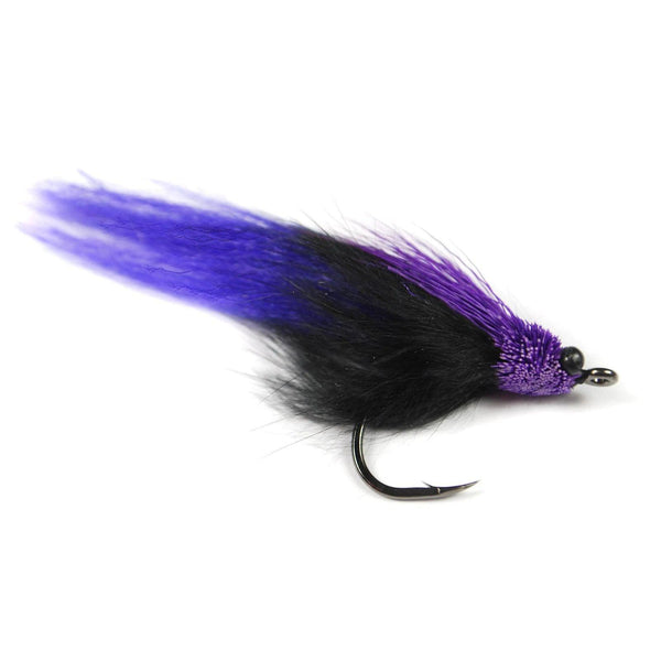 Purple and Black Megalopsicle - Small |  