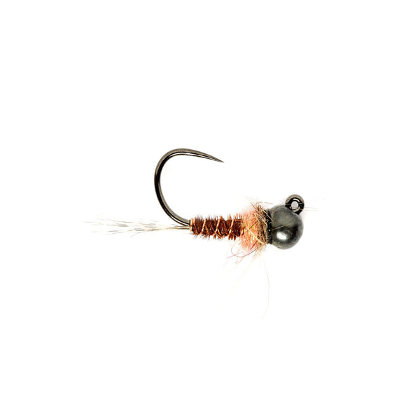 Pink Hot Spot Jig |  