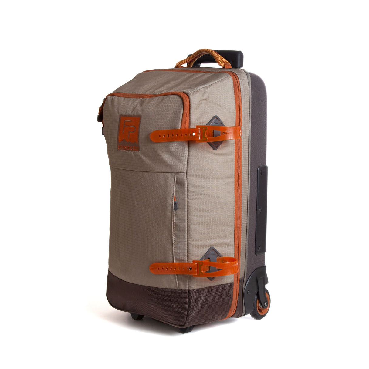 Teton Rolling Carry-On |  