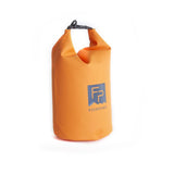 Fishpond Thunderhead Roll-Top Dry Bag |  | Eco Cutthroat Orange