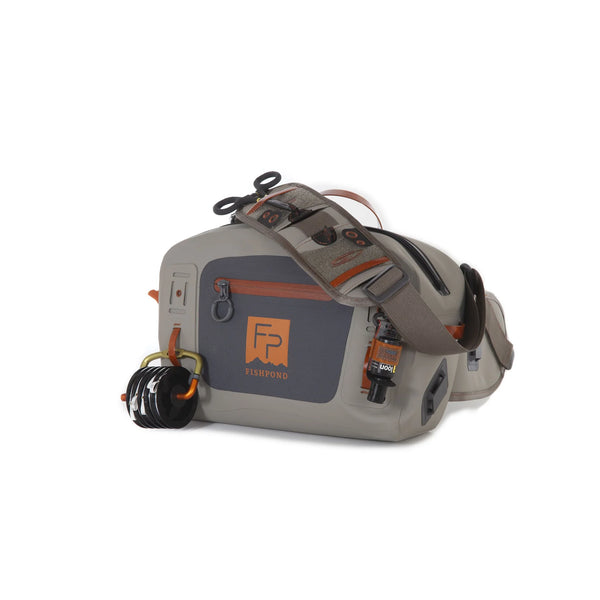 Fishpond Thunderhead Submersible Lumbar Pack 10L