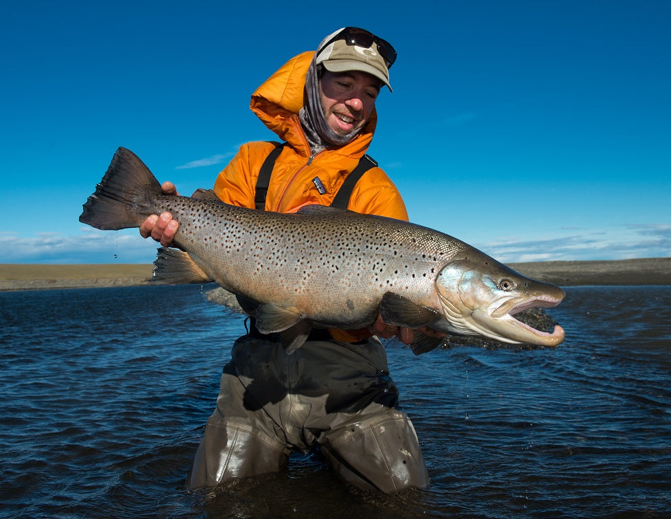 10 Places to Fly Fish for the Trout of Your Dreams