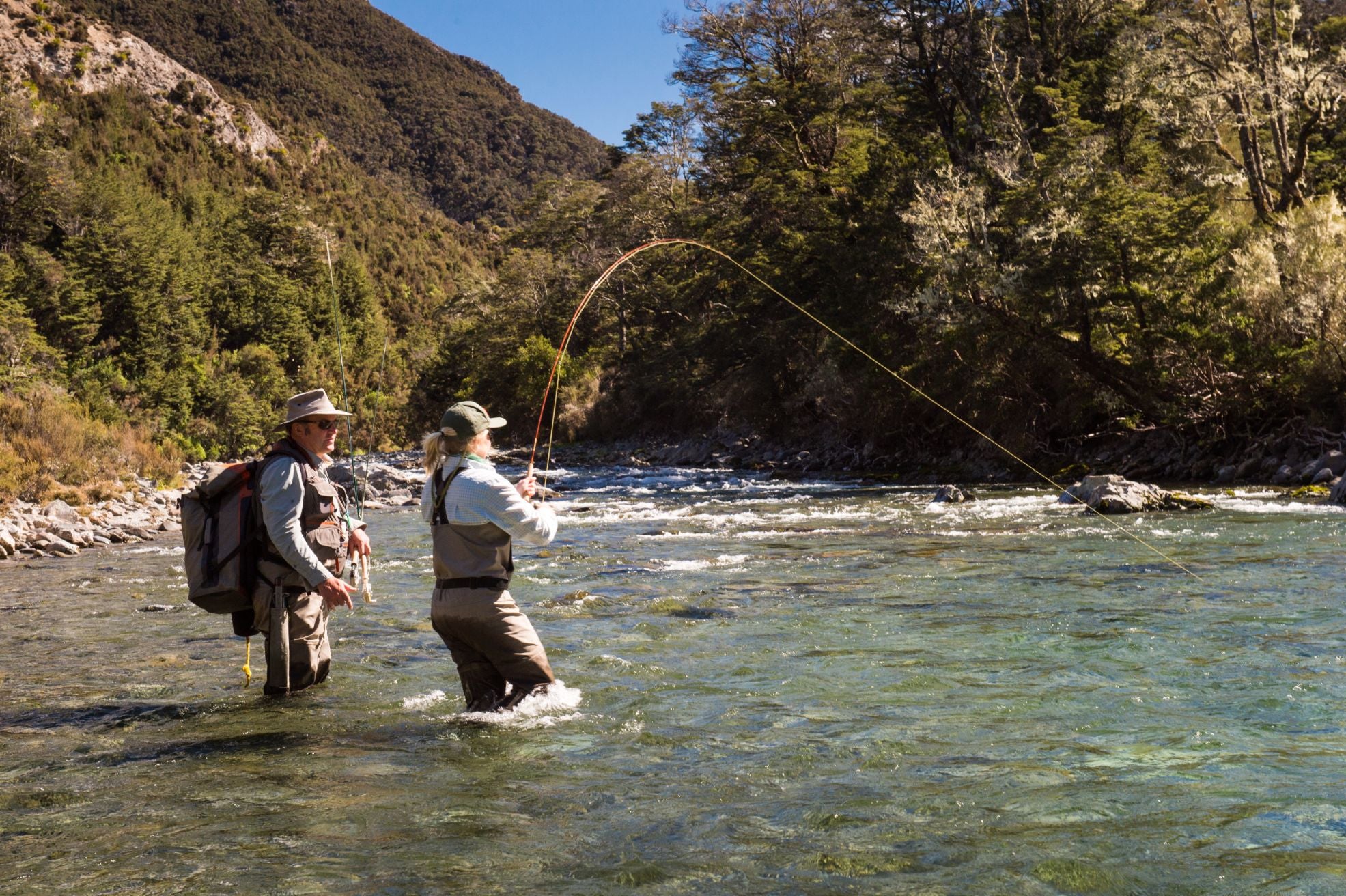7 Reasons a New Zealand Fly Fishing Trip is Easier Than You Think | Yellow  Dog