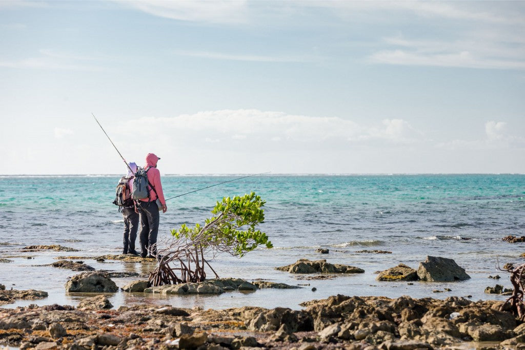 When You're Ready: Five Reasons to Book a Fly Fishing Trip to Mexico